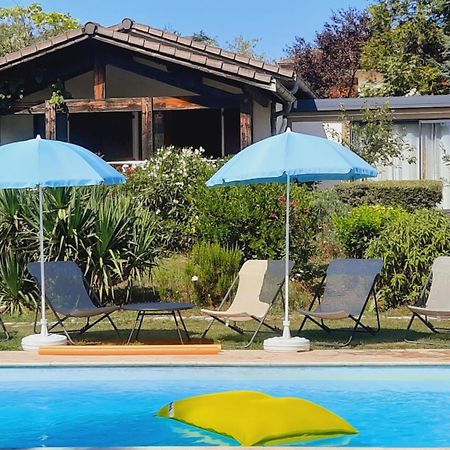 Dependance Guest House Proche Lyon Craponne Екстер'єр фото