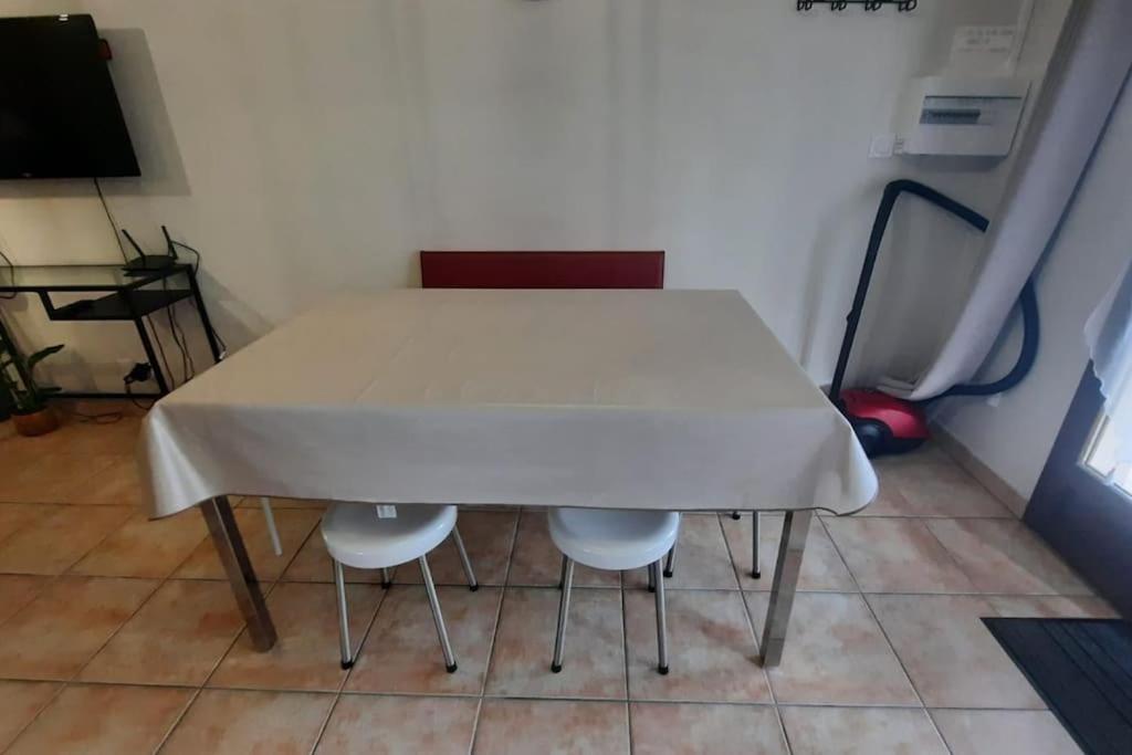 Dependance Guest House Proche Lyon Craponne Екстер'єр фото