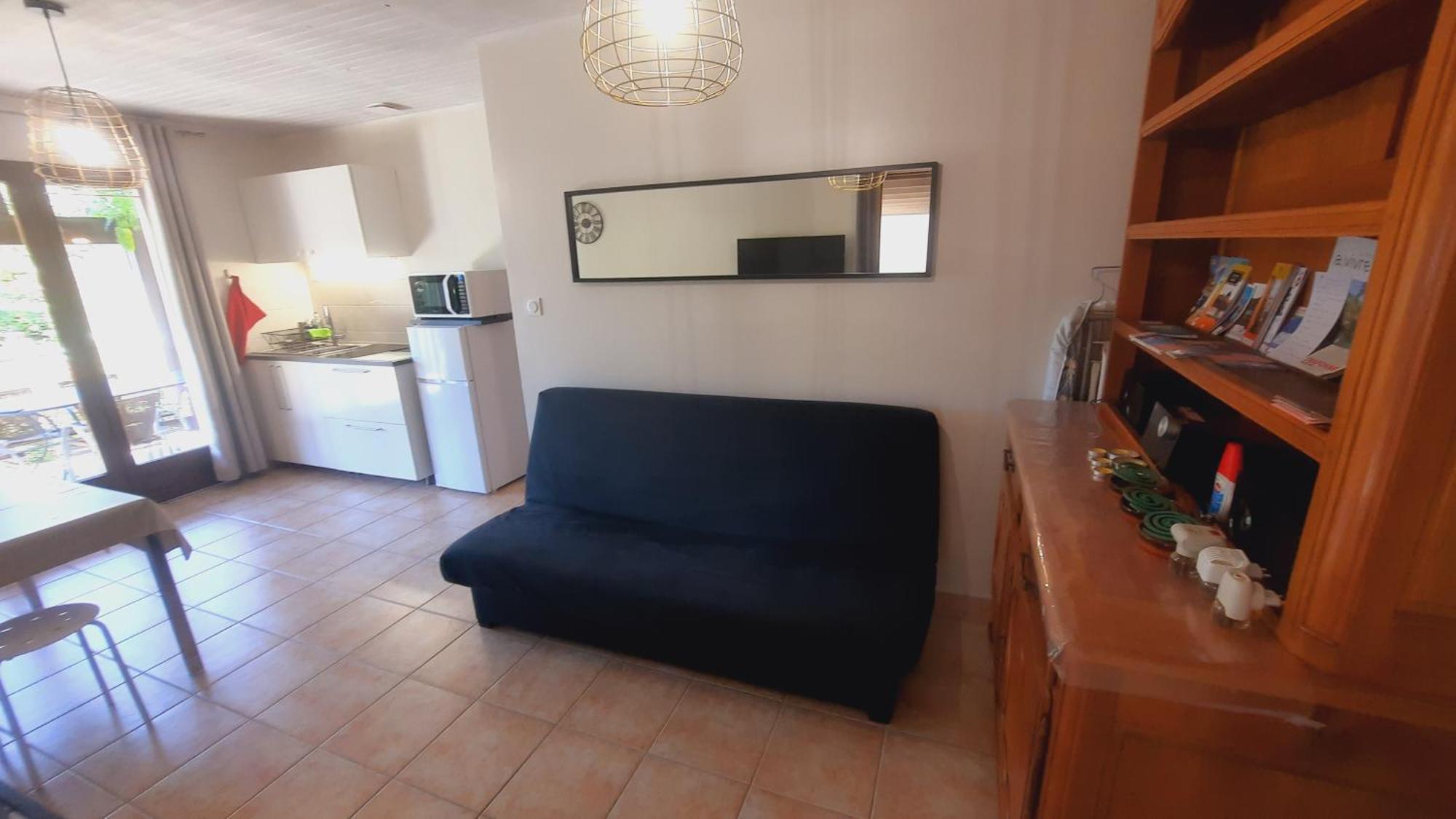 Dependance Guest House Proche Lyon Craponne Екстер'єр фото