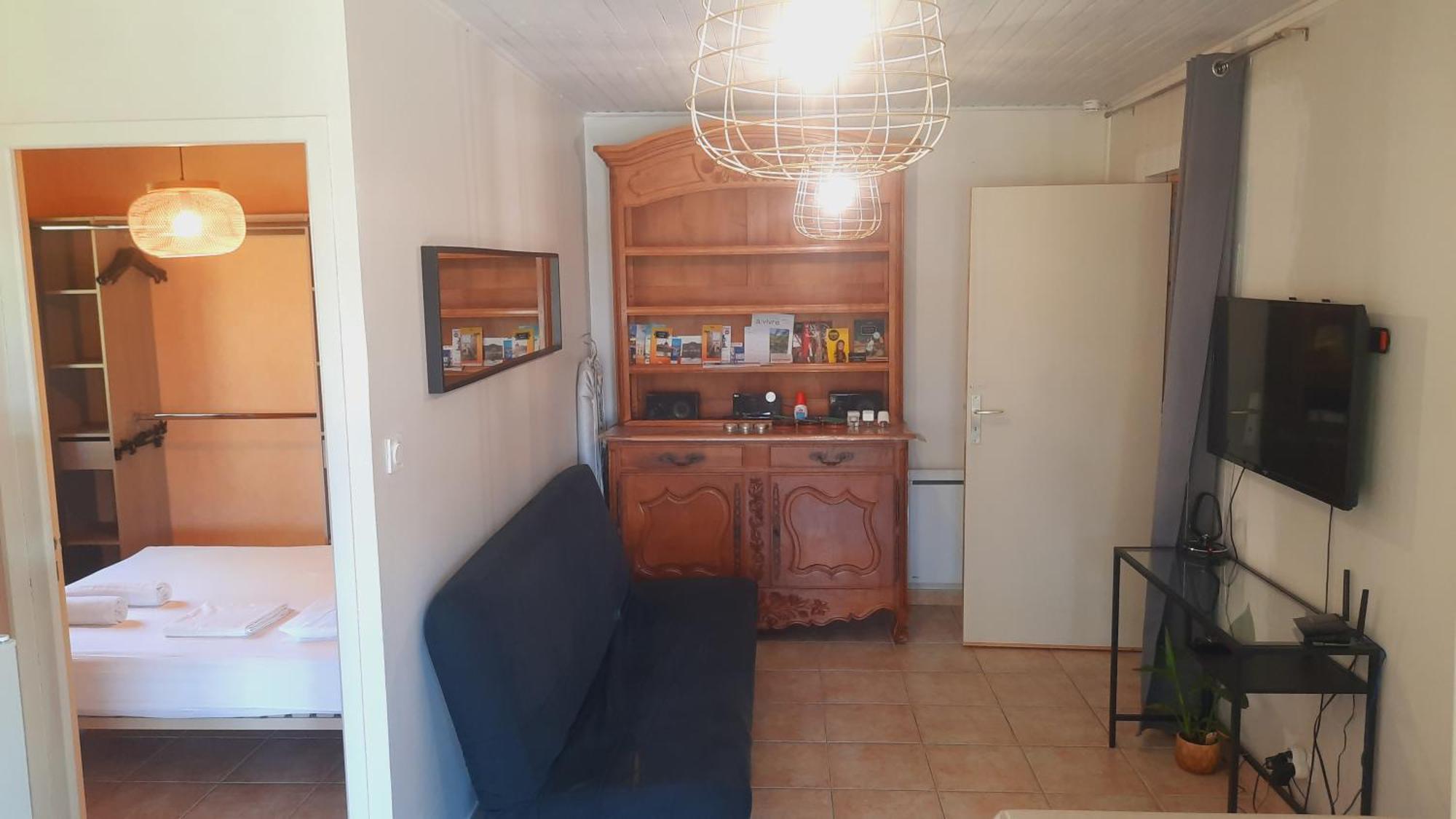 Dependance Guest House Proche Lyon Craponne Екстер'єр фото