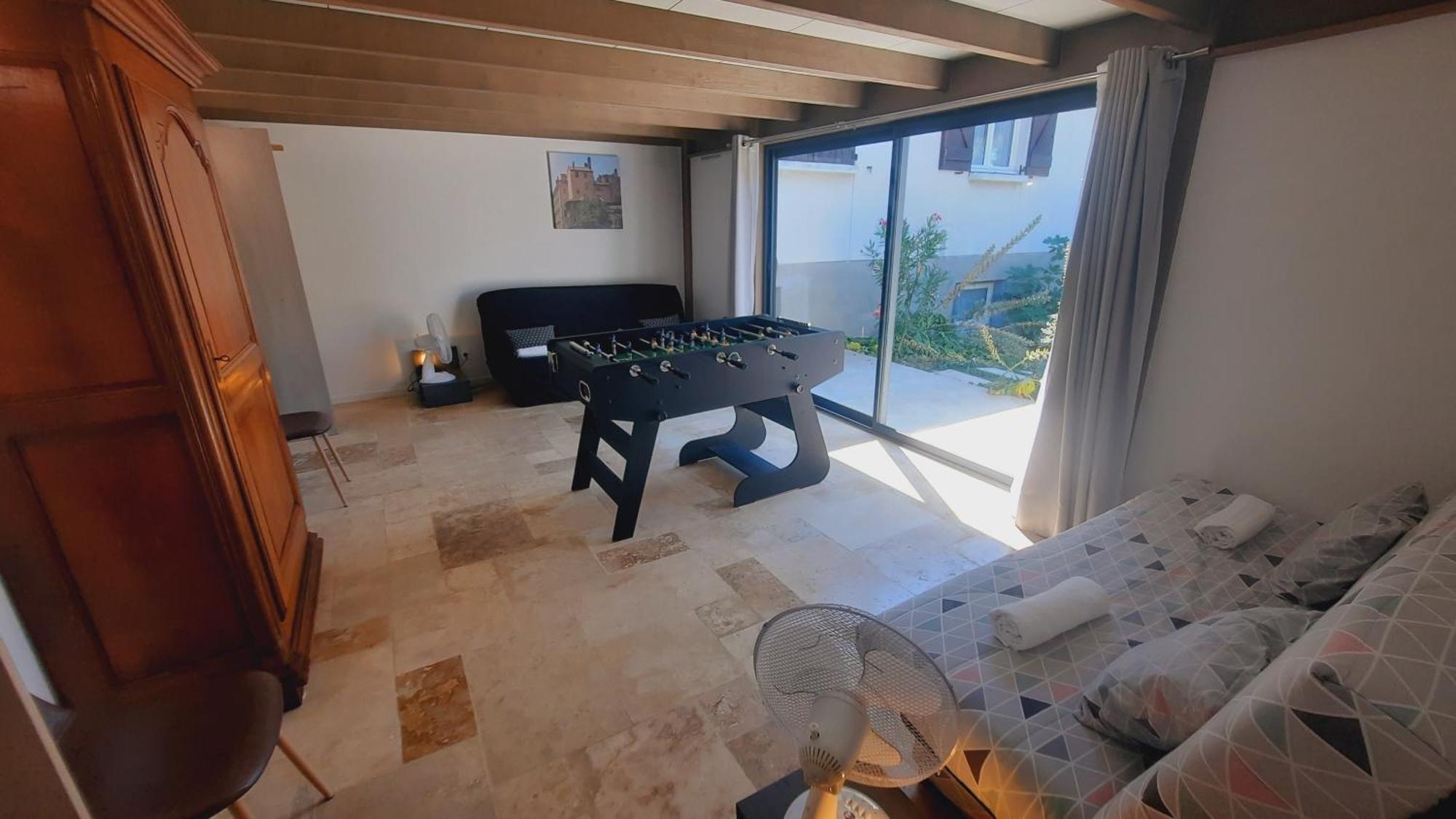 Dependance Guest House Proche Lyon Craponne Екстер'єр фото