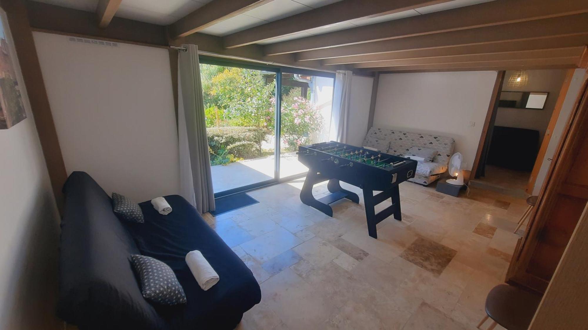 Dependance Guest House Proche Lyon Craponne Екстер'єр фото