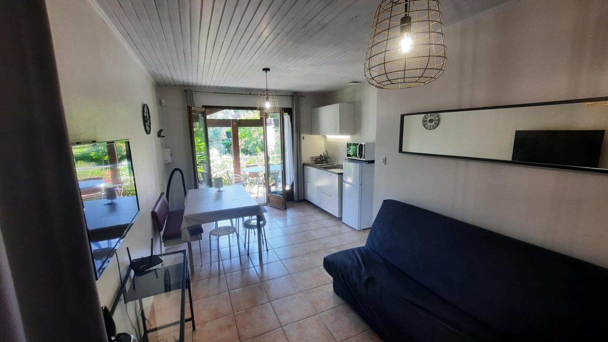 Dependance Guest House Proche Lyon Craponne Екстер'єр фото