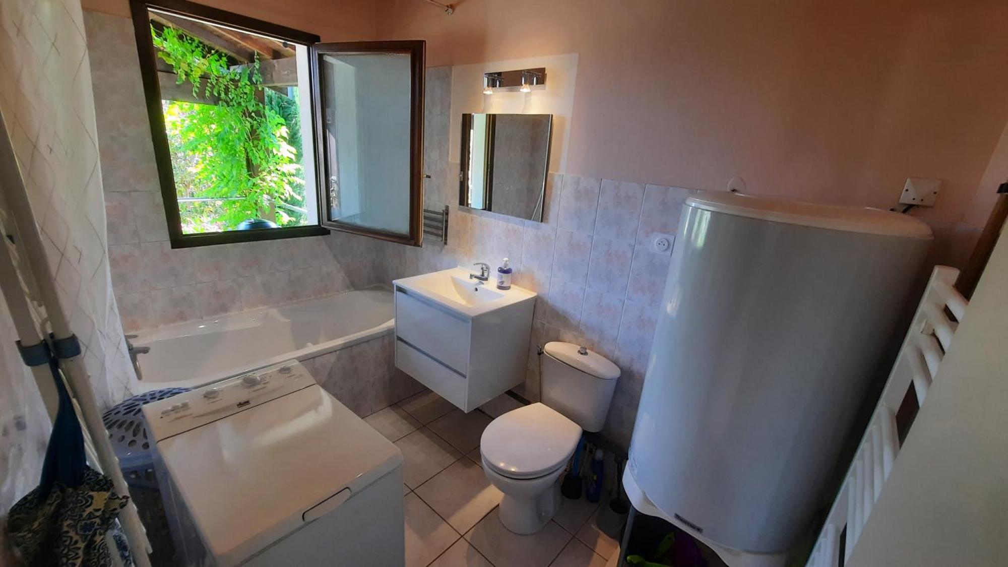 Dependance Guest House Proche Lyon Craponne Екстер'єр фото