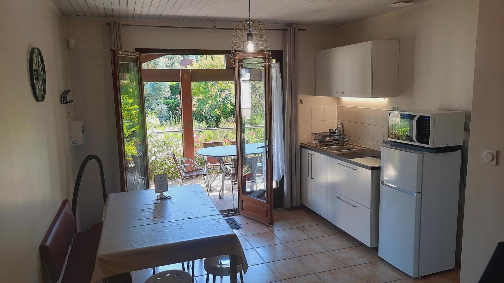 Dependance Guest House Proche Lyon Craponne Екстер'єр фото