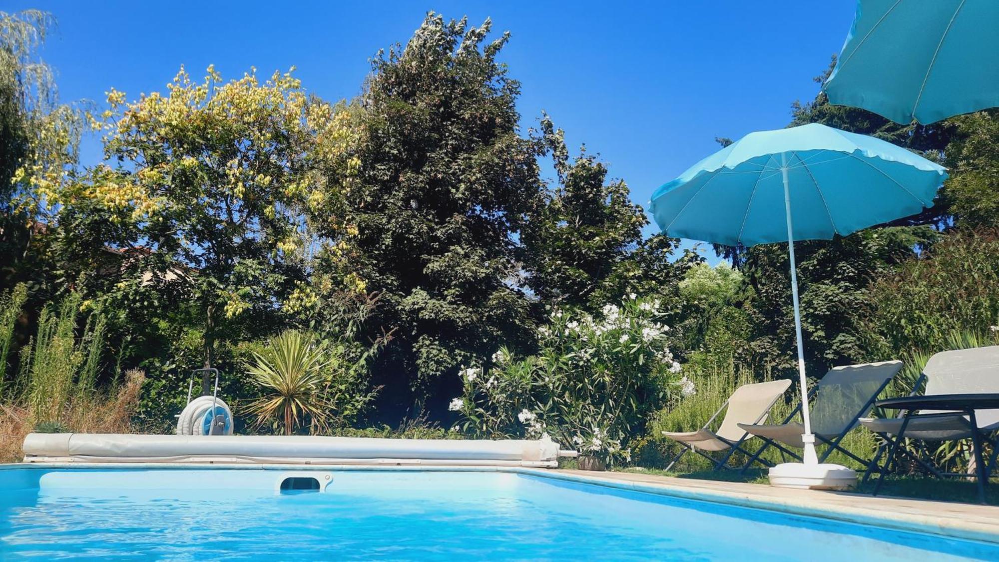 Dependance Guest House Proche Lyon Craponne Екстер'єр фото