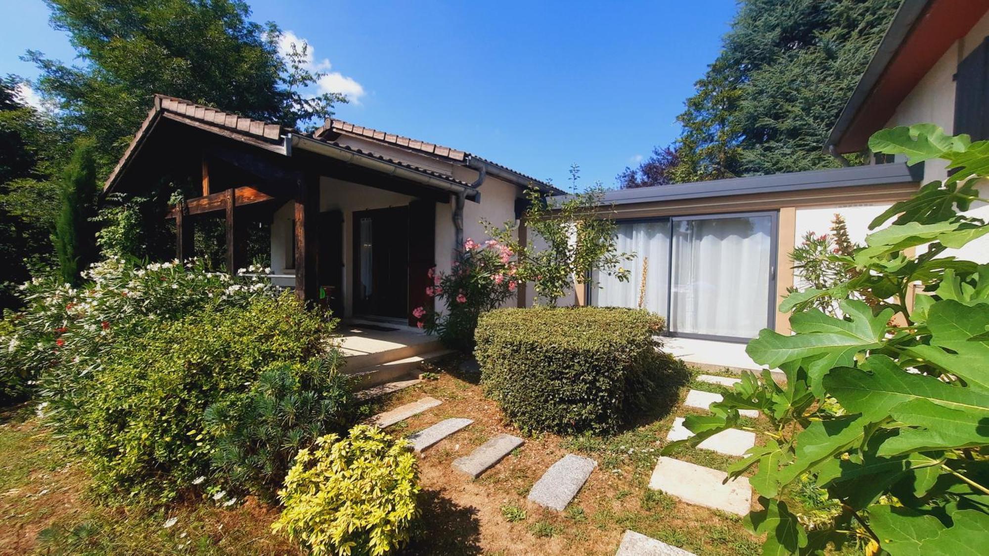 Dependance Guest House Proche Lyon Craponne Екстер'єр фото